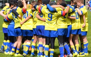 Ecole de rugby : ça repart