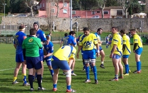 Le Championnat : coup d'envoi