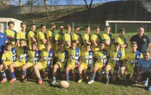 Résultat des jeunes ...