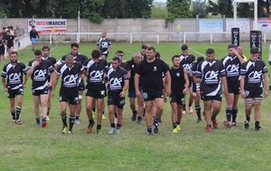 Vinassan a René Char ....