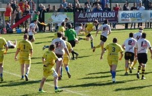 Les seniors en déplacement ....