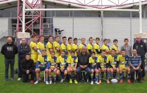 résultat cadets ...