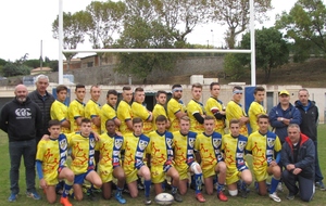 Résultat Juniors ..