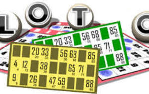 Loto ...