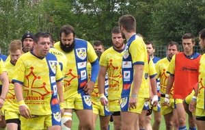 Le premier de poule à René Char ...