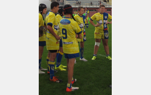 Jeunes : les résultats