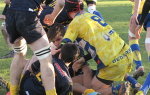 Pour les jeunes ça passe à Jacou ...