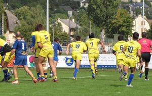 Mende à René char ....