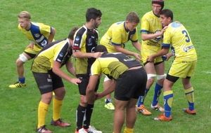 Résultats des jeunes ..