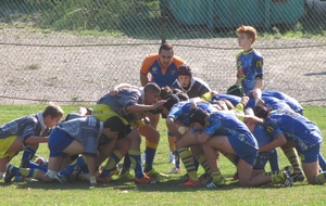 Pour les jeunes ça repart ...