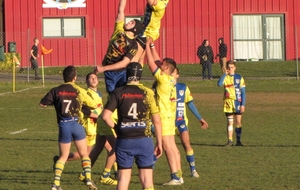 carton plein pour les jeunes ...