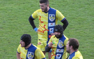 Match à René Char dimanche 5 mars ...