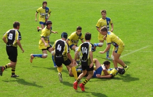 Programme des jeunes ....