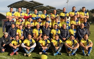 Barrage à St Clément contre St Gély/Pic St Loup .... ...