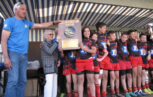 Palmade 2017 : un franc succés