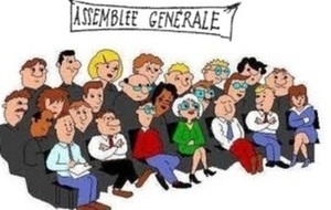 Assemblée Générale ....