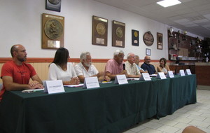 Assemblée Générale ....