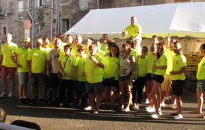 Le Boeuf à la broche à fait le boeuf !