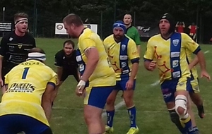 Déplacement gagnant ....