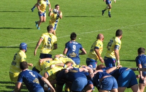 Bonne journée pour les seniors ....