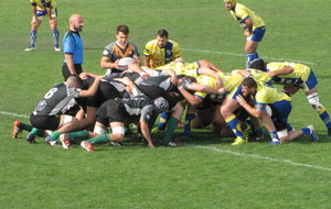 Le CAB grand orb , s'exporte bien ....