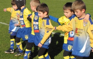 Les moins de 6 ans à René Char ...