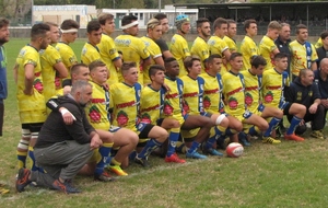 Programme du week end ....