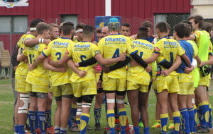 Les jeunes battus à Pézenas ...