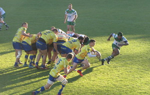 Le RC Séte à René Char ...