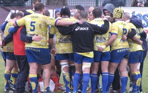 Villeneuve à René Char ....