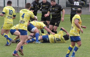 fin d'année en beauté ....