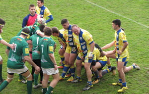 Le chaud et le tiéde ....