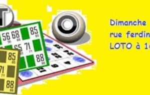 LOTO.....