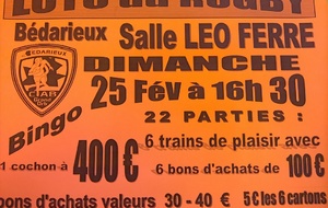 Loto......