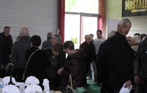 Journée partenaire ...