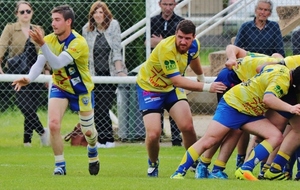 Championnat terminé pour les seniors ..
