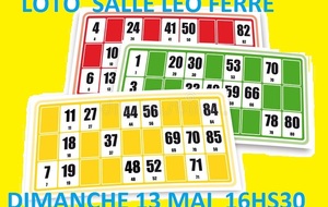 LOTO.....