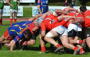 Du rugby dimanche à René Char ...