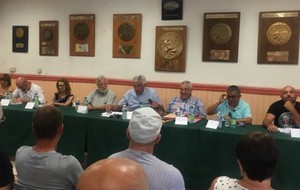 Assemblèe Générale ....