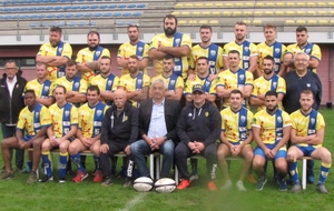 Contre Lunel la 2 ça passe ..la une non ....