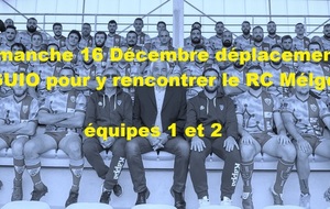 Déplacement à MAUGUIO