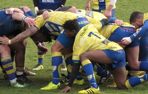 Victoire à René char ....