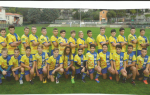 Programme des jeunes ....