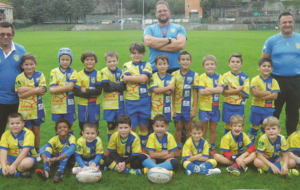 Ecole de rugby ....le programme