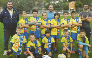 Programme des jeunes ....