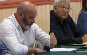 Jacques Bénazech passe la main ...