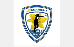 Reprise des Féminines du CAB GO