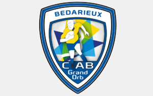 Retour sur le week-end de nos Cadets et Juniors