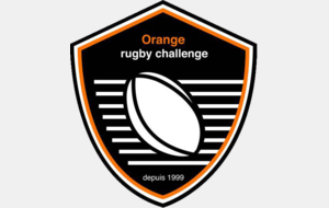 Nos minimes filles au Orange Rugby Challenge