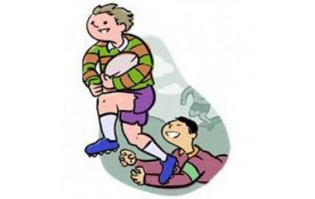 CADETS et JUNIORS ......